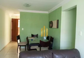 Foto 1 de Apartamento com 3 Quartos para venda ou aluguel, 75m² em Jaçanã, São Paulo