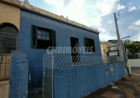 Foto 1 de Casa com 1 Quarto para alugar, 110m² em Jardim Brasil, Campinas