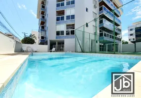 Foto 1 de Apartamento com 3 Quartos à venda, 154m² em Vila Nova, Cabo Frio