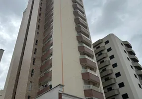 Foto 1 de Apartamento com 3 Quartos à venda, 123m² em Vila Bastos, Santo André