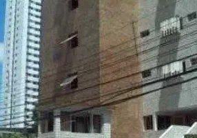 Foto 1 de Apartamento com 2 Quartos à venda, 79m² em Casa Amarela, Recife