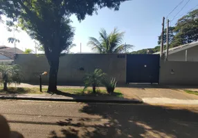 Foto 1 de Casa com 4 Quartos à venda, 350m² em Vila Morangueira, Maringá