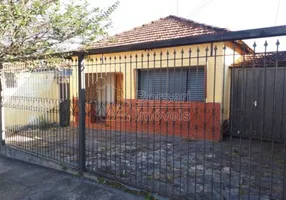 Foto 1 de Casa com 2 Quartos à venda, 84m² em Vila Xavier, Araraquara
