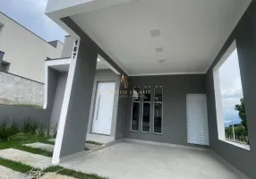 Foto 1 de Casa de Condomínio com 3 Quartos à venda, 102m² em Morada dos Nobres, Taubaté