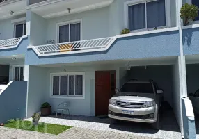 Foto 1 de Casa com 3 Quartos à venda, 92m² em Guaíra, Curitiba