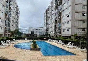 Foto 1 de Apartamento com 2 Quartos à venda, 56m² em Jaragua, São Paulo