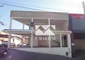 Foto 1 de Prédio Comercial para venda ou aluguel, 150m² em Vila Independência, Piracicaba
