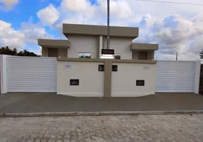 Foto 1 de Casa com 2 Quartos à venda, 58m² em Gramame, João Pessoa