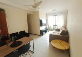 Foto 1 de Apartamento com 3 Quartos à venda, 84m² em Itapuã, Vila Velha