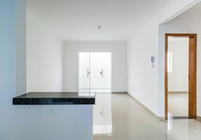 Foto 1 de Apartamento com 2 Quartos à venda, 65m² em Vila Clóris, Belo Horizonte