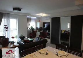 Foto 1 de Apartamento com 2 Quartos para venda ou aluguel, 103m² em Campo Belo, São Paulo