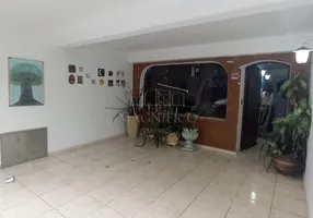 Foto 1 de Casa com 4 Quartos à venda, 181m² em Jardim São Caetano, São Caetano do Sul