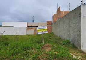 Foto 1 de Lote/Terreno à venda, 160m² em Luar da Barra, Barra dos Coqueiros