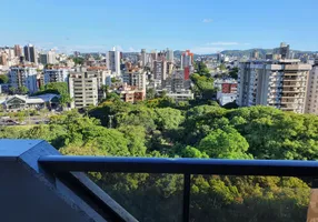 Foto 1 de Cobertura com 3 Quartos à venda, 361m² em Bela Vista, Porto Alegre