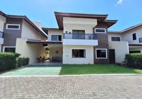 Foto 1 de Casa de Condomínio com 3 Quartos à venda, 176m² em Edson Queiroz, Fortaleza