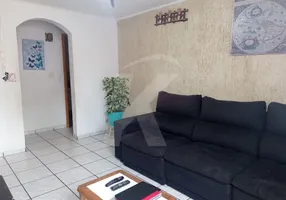 Foto 1 de Apartamento com 3 Quartos à venda, 70m² em Limão, São Paulo