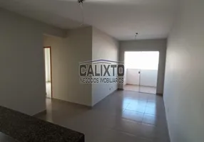 Foto 1 de Apartamento com 3 Quartos à venda, 73m² em Vida Nova, Uberlândia