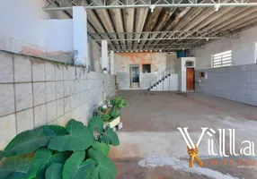 Foto 1 de Sala Comercial para alugar, 90m² em Vila Santa Lúcia, Limeira