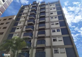 Foto 1 de Apartamento com 3 Quartos à venda, 72m² em Vila Itapura, Campinas