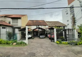 Foto 1 de Casa com 3 Quartos à venda, 121m² em Jardim Itú Sabará, Porto Alegre