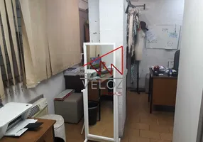 Foto 1 de Sala Comercial à venda, 30m² em Laranjeiras, Rio de Janeiro