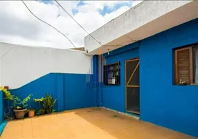 Foto 1 de Casa com 2 Quartos à venda, 142m² em Parque Capuava, Santo André