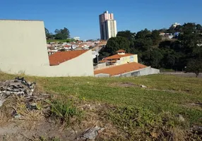 Foto 1 de Lote/Terreno à venda, 250m² em Vila Santa Terezinha, Itatiba