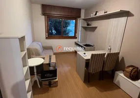 Foto 1 de Apartamento com 1 Quarto à venda, 35m² em Centro, Pelotas