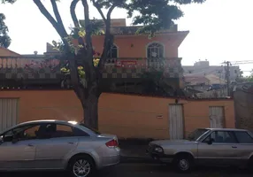 Foto 1 de Casa com 3 Quartos à venda, 516m² em Santa Efigênia, Belo Horizonte