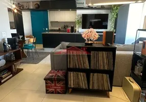 Foto 1 de Apartamento com 2 Quartos à venda, 79m² em Sumaré, São Paulo