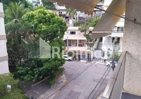 Foto 1 de Apartamento com 2 Quartos à venda, 79m² em Jardim Guanabara, Rio de Janeiro