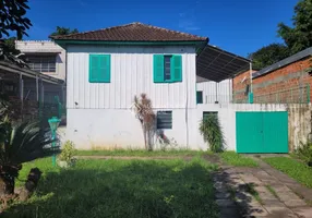 Foto 1 de Casa com 3 Quartos à venda, 200m² em Boa Vista, Novo Hamburgo