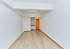 Foto 1 de Sala Comercial para alugar, 35m² em Batel, Curitiba