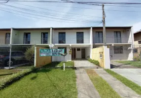 Foto 1 de Sobrado com 4 Quartos para alugar, 130m² em Pilarzinho, Curitiba