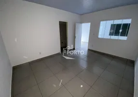 Foto 1 de Sala Comercial para alugar, 15m² em Santa Terezinha, Piracicaba