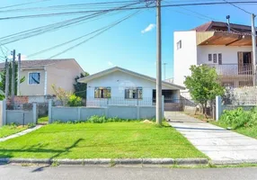 Foto 1 de Casa com 3 Quartos à venda, 365m² em Xaxim, Curitiba