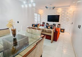 Foto 1 de Apartamento com 2 Quartos à venda, 77m² em Panorama, Araçatuba