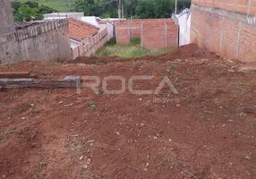 Foto 1 de Lote/Terreno à venda, 250m² em Jardim das Torres, São Carlos