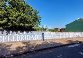 Foto 1 de Lote/Terreno para venda ou aluguel, 1170m² em Parque Santa Felícia Jardim, São Carlos