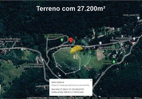 Foto 1 de Lote/Terreno à venda, 27200m² em Campo Grande, Rio de Janeiro