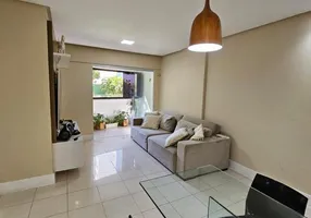 Foto 1 de Apartamento com 3 Quartos à venda, 100m² em Cidade Jardim, Salvador