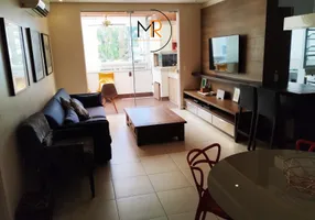 Foto 1 de Apartamento com 2 Quartos à venda, 94m² em Canasvieiras, Florianópolis