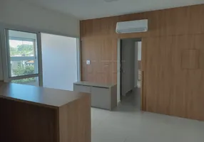 Foto 1 de Apartamento com 2 Quartos para alugar, 65m² em Vila Aviação, Bauru