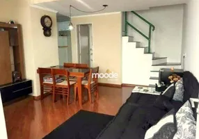 Foto 1 de Sobrado com 2 Quartos à venda, 85m² em Vila Polopoli, São Paulo