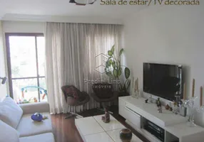 Foto 1 de Apartamento com 3 Quartos à venda, 110m² em Cambuci, São Paulo
