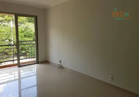 Foto 1 de Apartamento com 3 Quartos para alugar, 65m² em Parque São Domingos, São Paulo