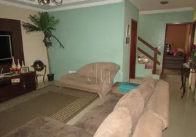 Foto 1 de Casa com 4 Quartos à venda, 305m² em TERRA RICA III, Piracicaba