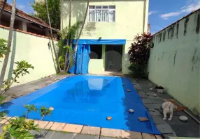 Foto 1 de Sobrado com 4 Quartos à venda, 320m² em Vila Maria, São Paulo