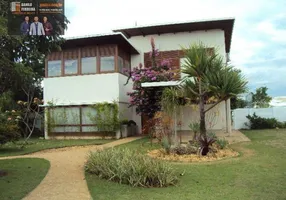 Foto 1 de Casa com 3 Quartos à venda, 405m² em Parque Village Castelo, Itu