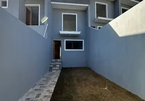 Foto 1 de Casa de Condomínio com 3 Quartos à venda, 73m² em Parque Residencial Scaffid II, Itaquaquecetuba